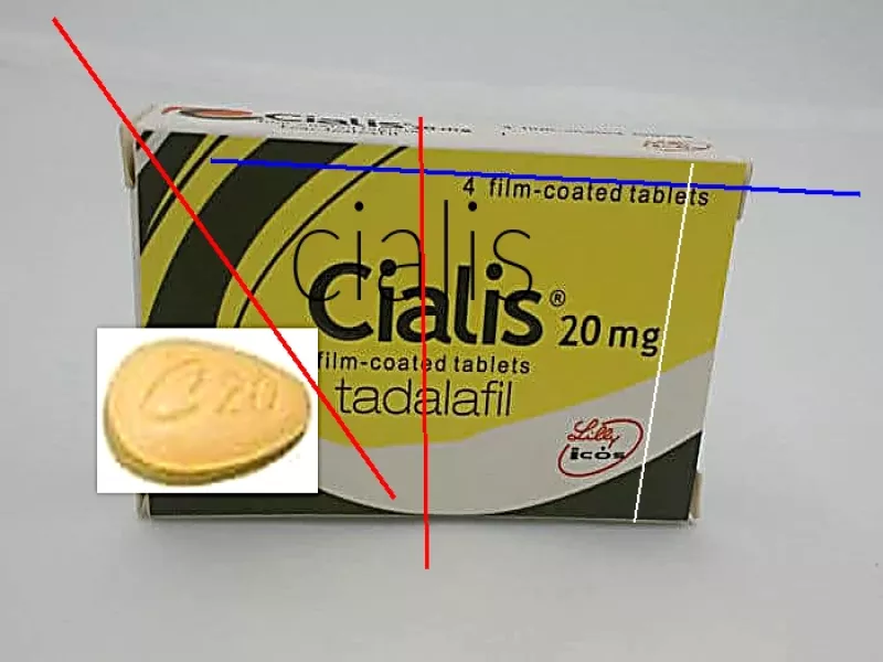 Générique cialis 20mg